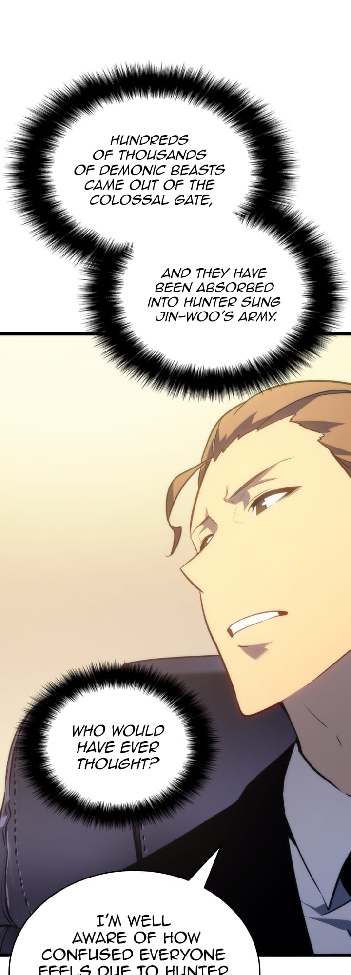 Solo Leveling, Chapter 167 image 38